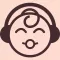 Baby Sleep Aid & White Noise
