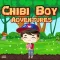 Chibi Boy