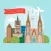 Cologne 2020 — offline map