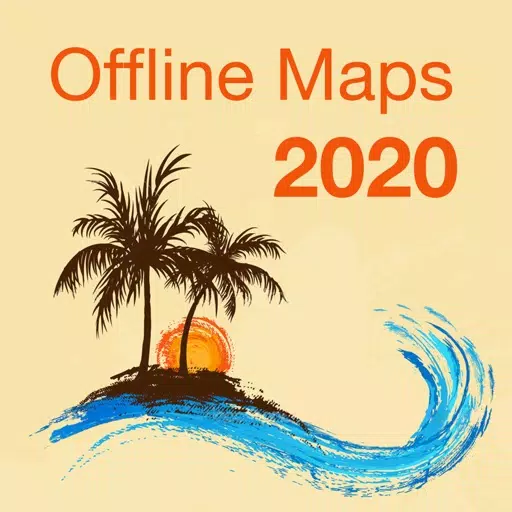 OfflineMaps 2020 OfflineMaps 2020