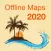 OfflineMaps 2020