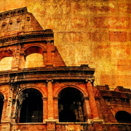 Rome 2017 — offline map Rome 2017 — offline map