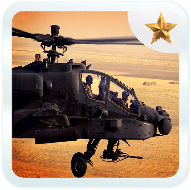APACHE TOP GUN Screenshots