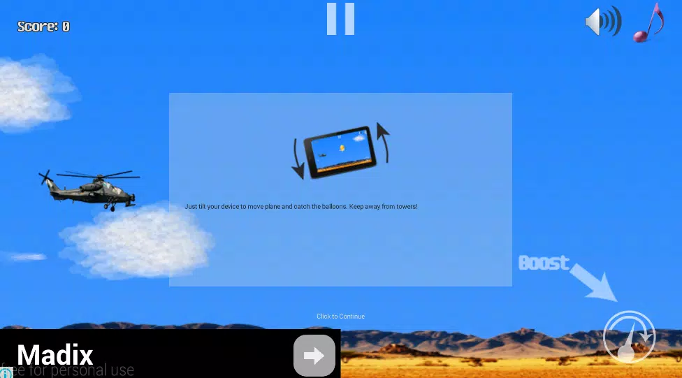 APACHE TOP GUN Screenshots