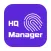 HQ FingerPrint Manager
