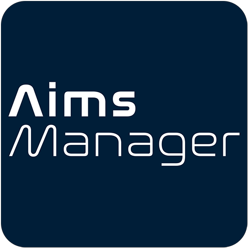 Aims Manager