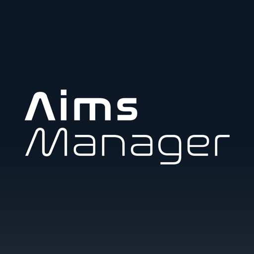 Solum Aims Manager Solum Aims Manager