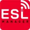 ESL Manager