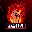 ESPIRITU VENCEDOR