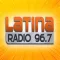 Fm Latina 96.7