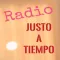 Radio Justo a Tiempo