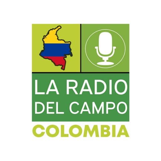 LA RADIO DEL CAMPO COLOMBIA LA RADIO DEL CAMPO COLOMBIA