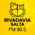RADIO RIVADAVIA SALTA 90.5