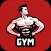 Gym Workout My Fitness Planner