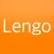Learn Spanish - Lengo Your Own Vocabel Trainer App
