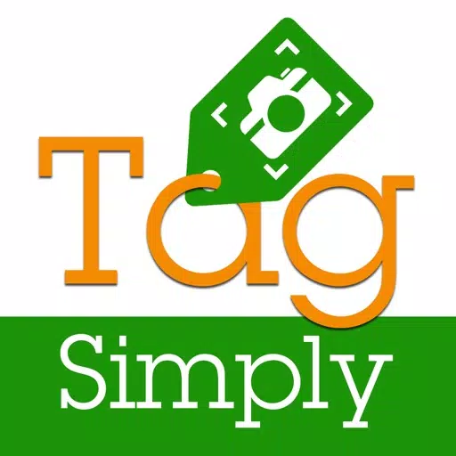 Tag Simply - Tagging Photos and Cataloging Made Simple Tag Simply - Tagging Photos and Cataloging Made Simple