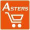 Asters Cart