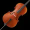Cello Tuner Simple