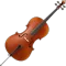 Cello Tuner Simple