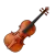 Violin Tuner Simple