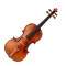 Violin Tuner Simple