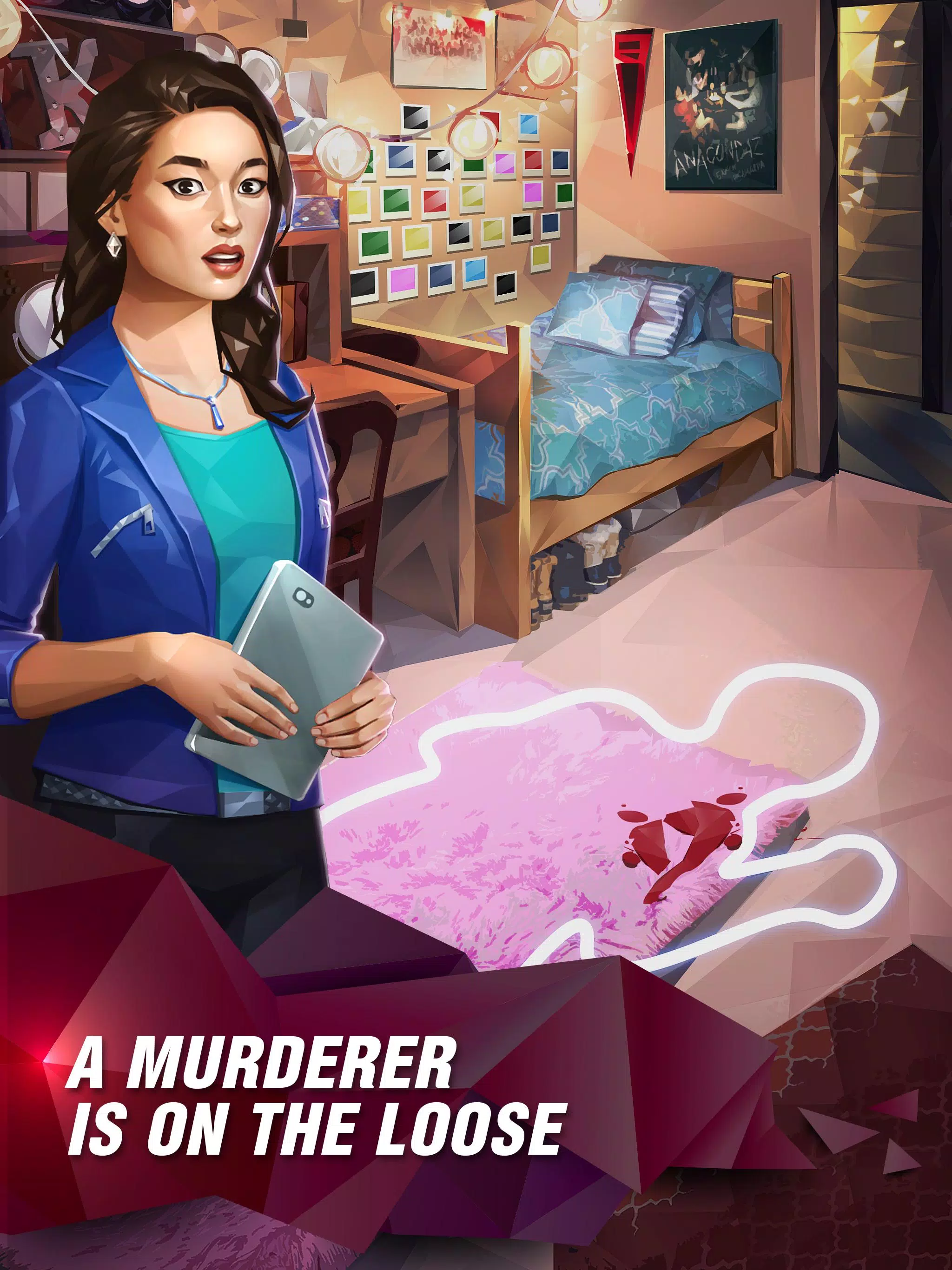 Solve It 3 Screenshots