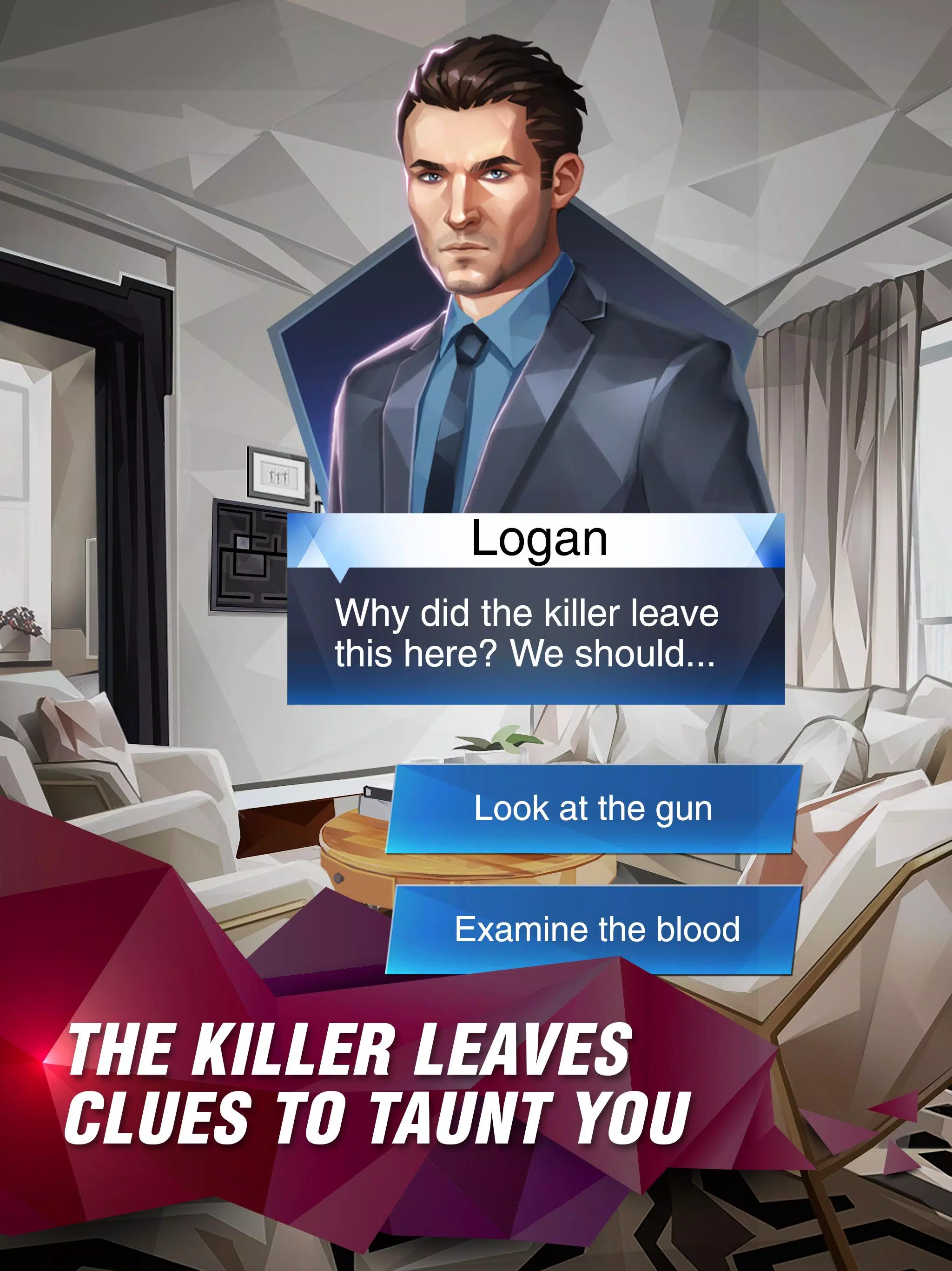 Solve It 3 Screenshots