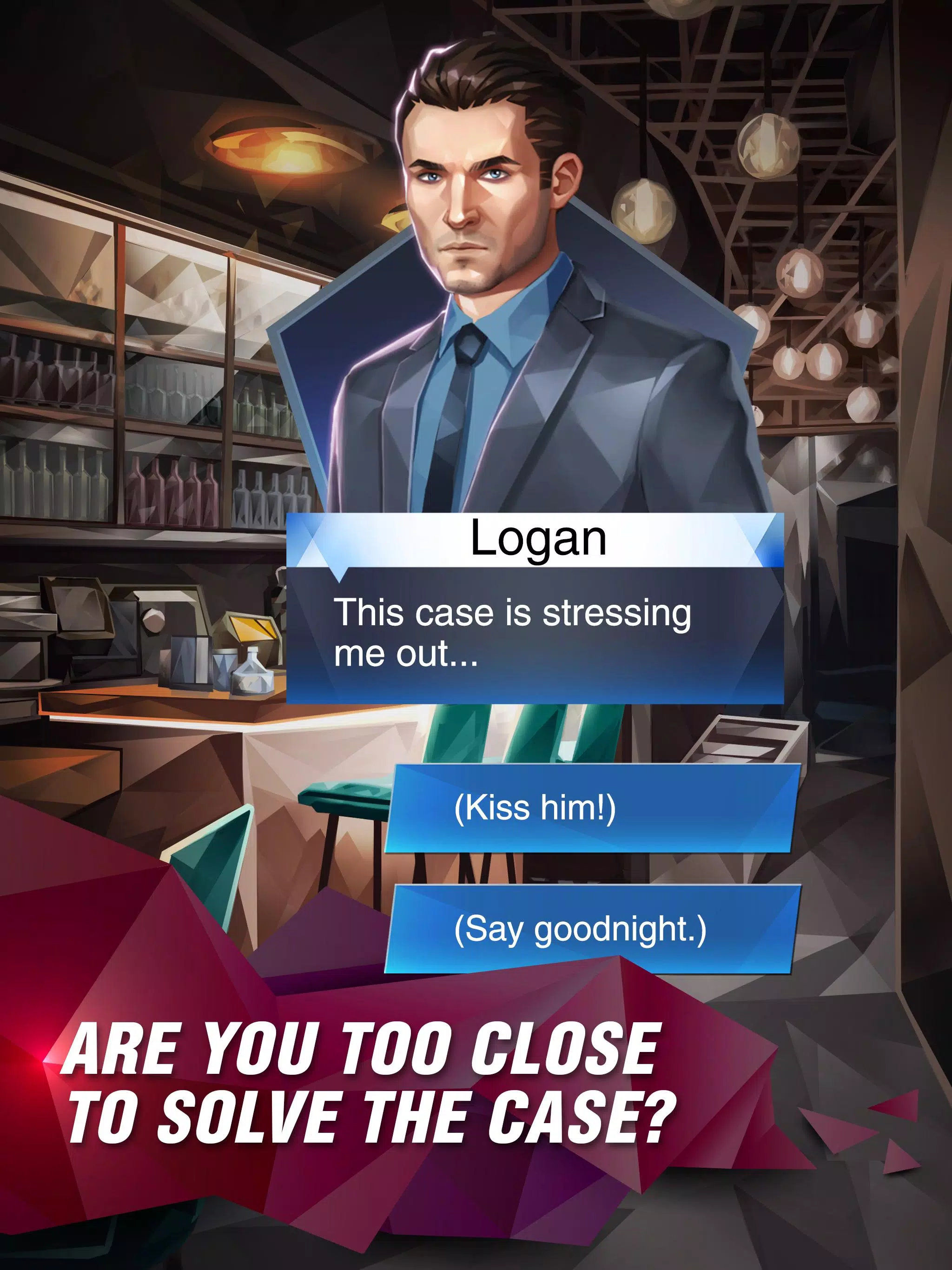 Solve It 3 Screenshots