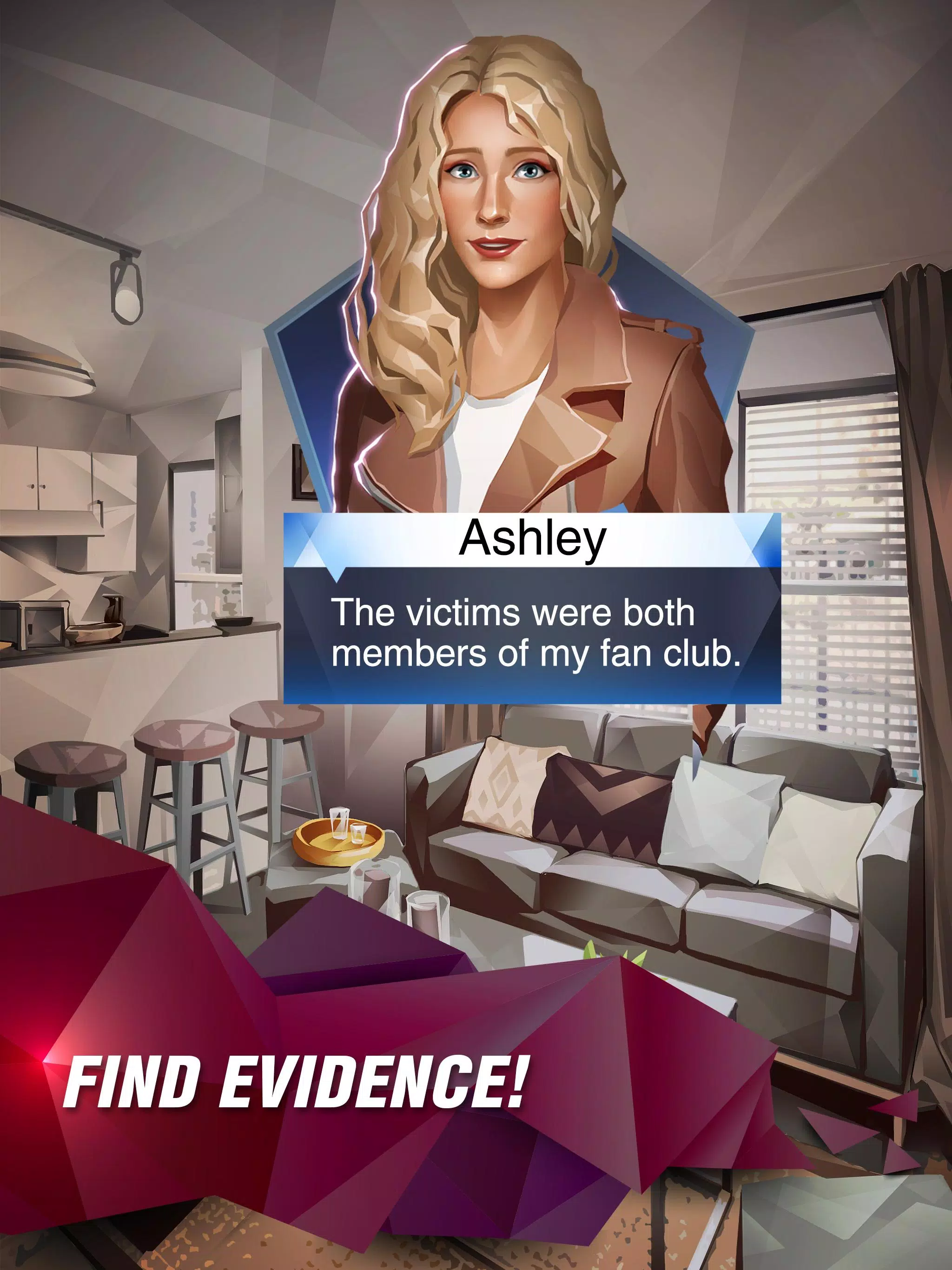 Solve It 3 Screenshots