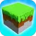 Planet of Cubes Survival Craft