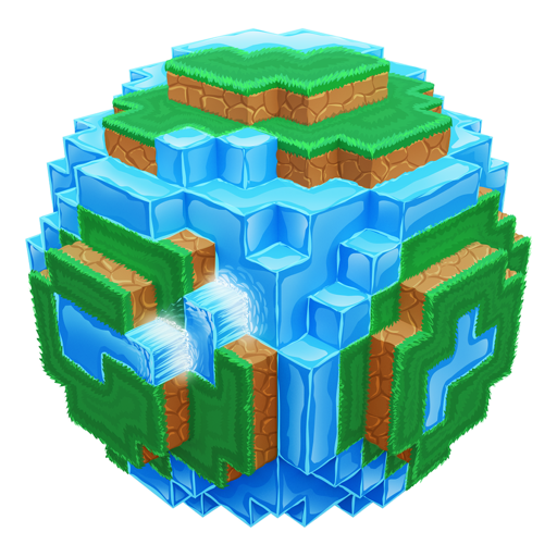 World of Cubes Survival Craft World of Cubes Survival Craft
