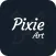 Pixie Art