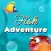Fish Adventure: Reef Journey