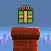 Santa Present Drop : delivery