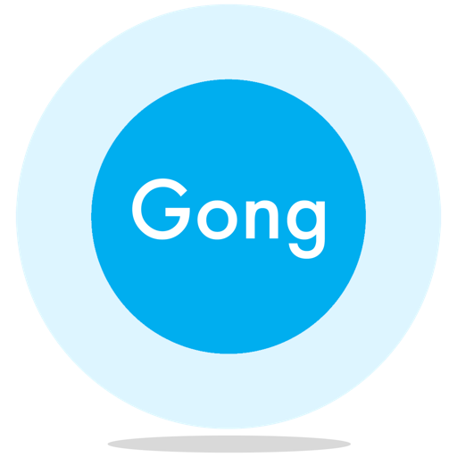 Calming Gong Calming Gong