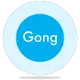 Calming Gong