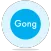 Calming Gong