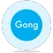 Calming Gong