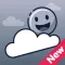 Emoji Cloud Fall