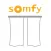 Somfy –  Curtain configurator