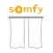 Somfy –  Curtain configurator