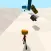 Uphill Avalanche