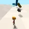 Uphill Avalanche