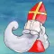 Sinterklaas voor iMessage