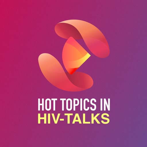 Hot Topics in HIV-Talks Hot Topics in HIV-Talks