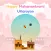 Makar Sankranti Uttarayan Kite