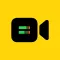 ProREC Camera & Audio Editor