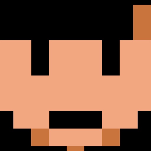 16bit avatar 16bit avatar