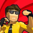 City Fighter vs Street Gang City Fighter vs Street Gang