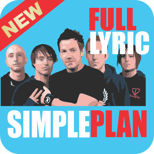 Simple Plan Full Lyric